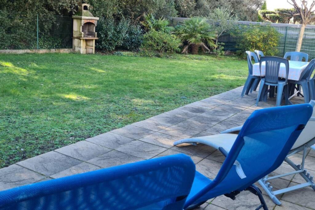 La Maraichine, Maison Bord De Mer, 3 Chambres, Jardin, Piscine Partagee Du Domaine Talmont-Saint-Hilaire Zewnętrze zdjęcie