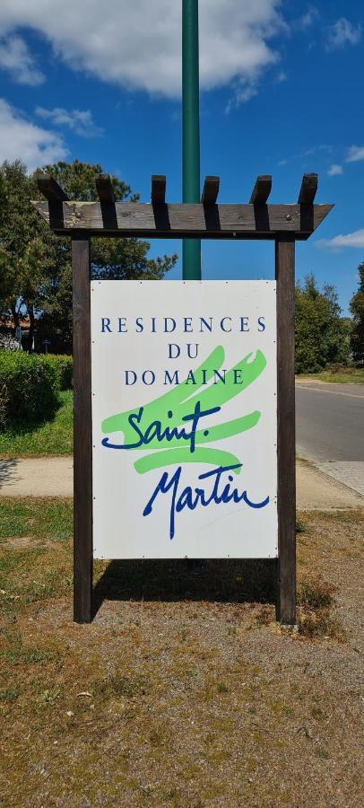 La Maraichine, Maison Bord De Mer, 3 Chambres, Jardin, Piscine Partagee Du Domaine Talmont-Saint-Hilaire Zewnętrze zdjęcie