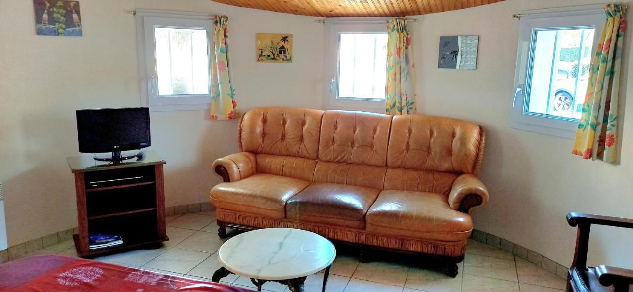 La Maraichine, Maison Bord De Mer, 3 Chambres, Jardin, Piscine Partagee Du Domaine Talmont-Saint-Hilaire Zewnętrze zdjęcie